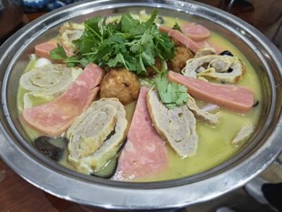 老长沙全家福