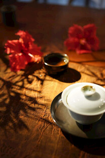 茶具