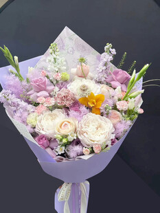 鲜花花束