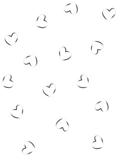 爱心