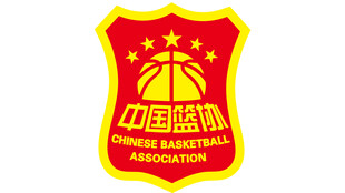 中国篮球协会标志