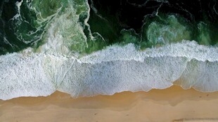 海浪