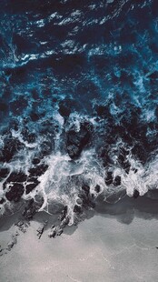 海浪