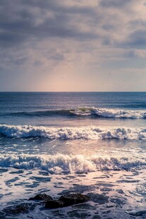 大海