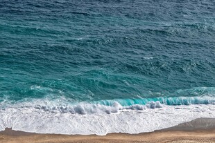 海水