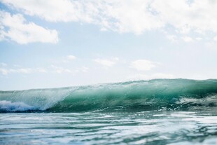海浪