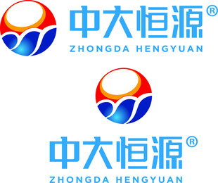 中大恒源标识