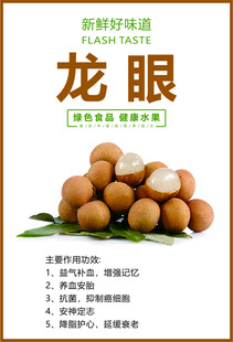 水果海报