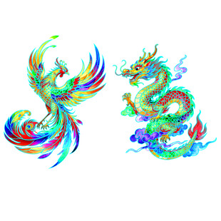 龙凤