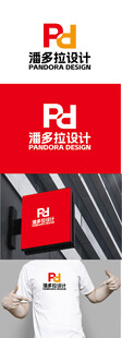 艺术标识设计