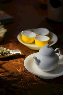 茶具