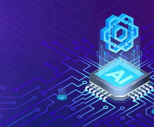 AI与齿轮科技融合图景