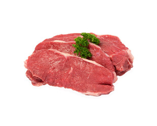 新鲜生牛肉