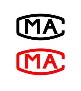 CMA标志