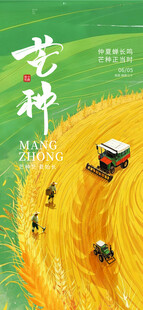 麦田中的神秘太空元素