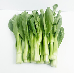 菜心