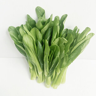 菜心