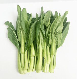 菜心