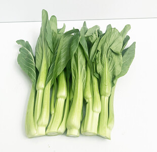 菜心