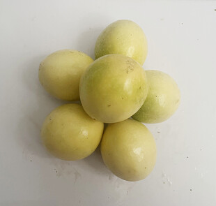 百香果