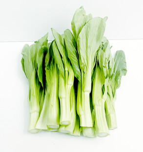 菜心