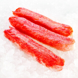 蟹钳肉