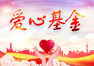 爱心 基金 