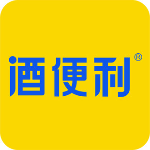 酒便利标志