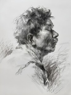 素描