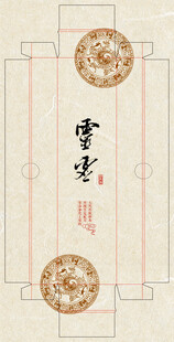 线香包装