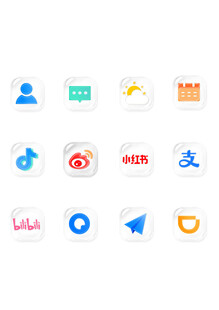 图标设计