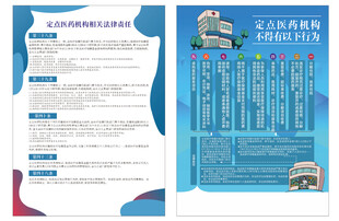 医学海报