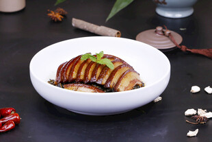 黔味盐菜肉