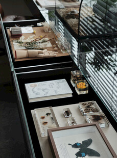 精美手工艺品展示