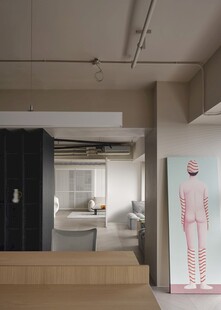 室内场景展示