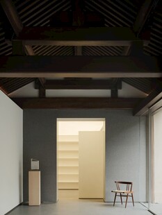 简约室内空间