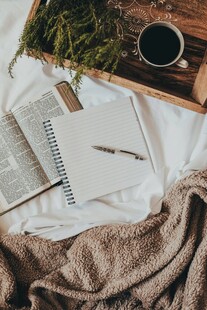 舒适阅读时光惬意小角落