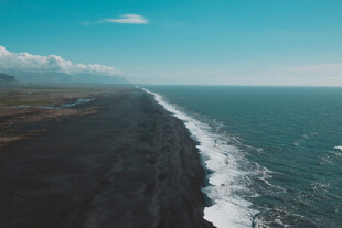 海岸风光