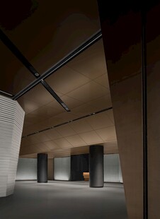 现代简约风格室内空间设计