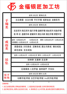黄金技工