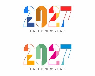2027数字设计