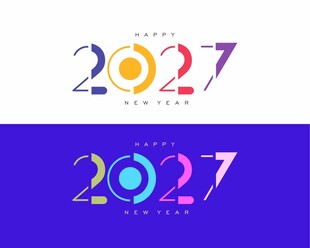 2027数字设计