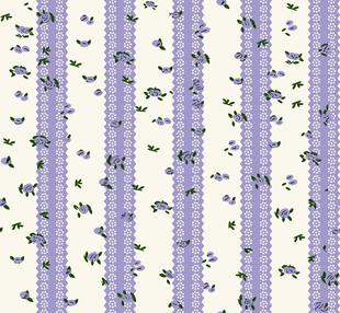小碎花