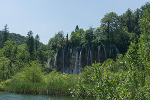 公园美景