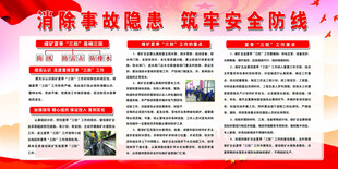 夏季三防消防事故隐患与安全防范
