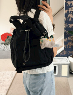 休闲女孩