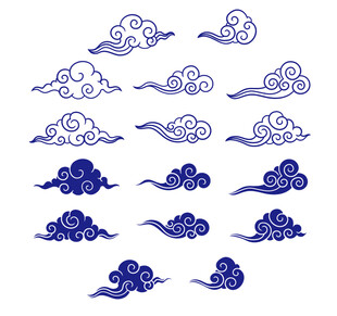 云纹