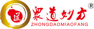 众道妙方品牌标志