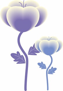 花朵