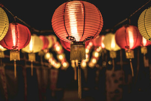 灯笼